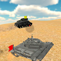 Игра Танчики Игра Танчики