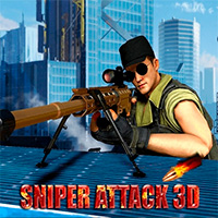 Игра Снайпер Джен Дое Игра Снайпер Джен Дое