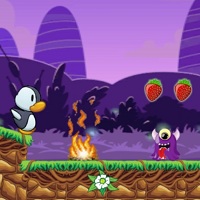 Игра Летающий пингвин Игра Летающий пингвин
