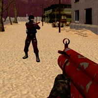 Игра Война в Ираке Игра Война в Ираке
