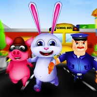 Игра Дикие звери Игра Дикие звери