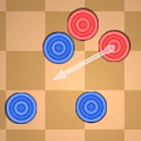 Игра Шашки Чапаев на двоих Игра Шашки Чапаев на двоих