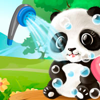 Игра Уход за животными Игра Уход за животными