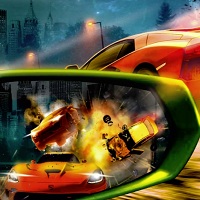 Игра Аварии на машинах 3д играть Игра Аварии на машинах 3д играть