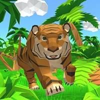 Игра 3д про животных Игра 3д про животных