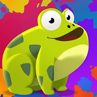 Игра Классная про лягушек Игра Классная про лягушек