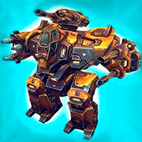 Игра Матрица чудовищ Игра Матрица чудовищ