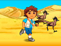 Игра Диего бродилки Игра Диего бродилки