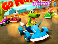 Игра Морхухн гонки Игра Морхухн гонки