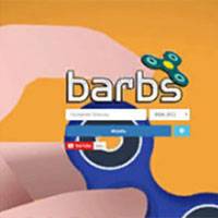 Игра Barbs io