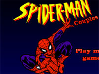 Игра Человек паук 6