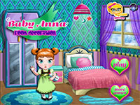 Игра Для девочек Собирать дом Барби