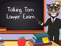 Игра Экзамен у Тома