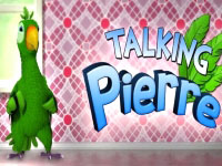 Игра Говорящий попугай