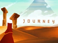 Игра Journey 2012
