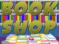 Игра Квест книжный магазин