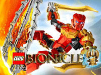 Игра Лего бионикл дизайн