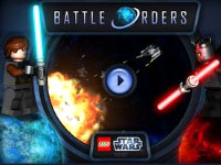Игра Лего Звездные войны Империя против повстанцев