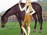Игра Лошади симулятор коневодства