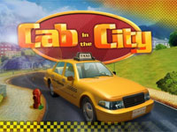 Игра Машины такси