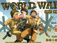 Игра Мировая война