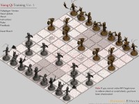 Игра Монгольские шахматы на двоих