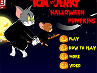 Игра Мультфильм Том и Джерри шпионские