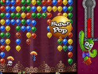 Игра Играть онлайн бесплатно в цветные шарики