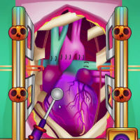 Игра Операция на сердце