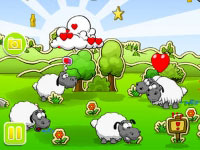 Игра Овцы