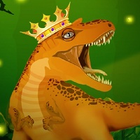 Игра Парк юрского периода - битва динозавров