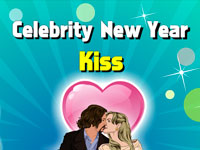 Игра Поцелуй в новый год