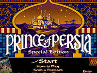 Игра Принц Персии 2015