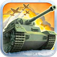 Игра Про танки 2 мировой войны