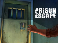 Игра Про тюрьму - побег