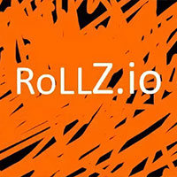 Игра Rollz io