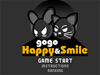 Игра Счастливый кролик