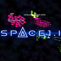 Игра Space1 io