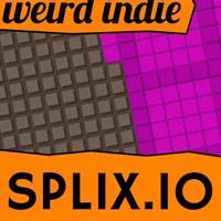 Игра Splix io