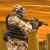 Игра Стрелялки Быстрое оружие 3д