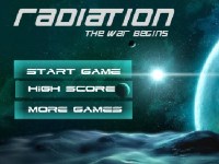 Игра Стрелялки Радиация 3д