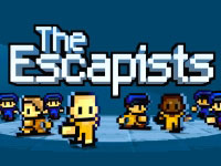 Игра The Escapists