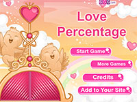 Игра Тесты Трикки для девочек про любовь