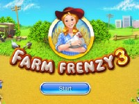Игра Веселая ферма 3