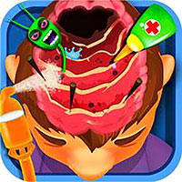 Игра Виртуальная хирургия