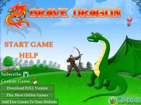 Игра Храбрый дракон 2