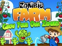 Игра Ферма Зомби Игра Ферма Зомби