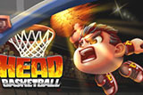 Игры Баскетбол головами