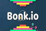Игры Bonk io