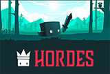 Игры Hordes io